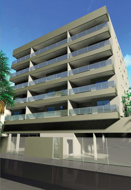 Leia mais sobre o artigo RESIDENCIAL ROSA ANGÉLICA