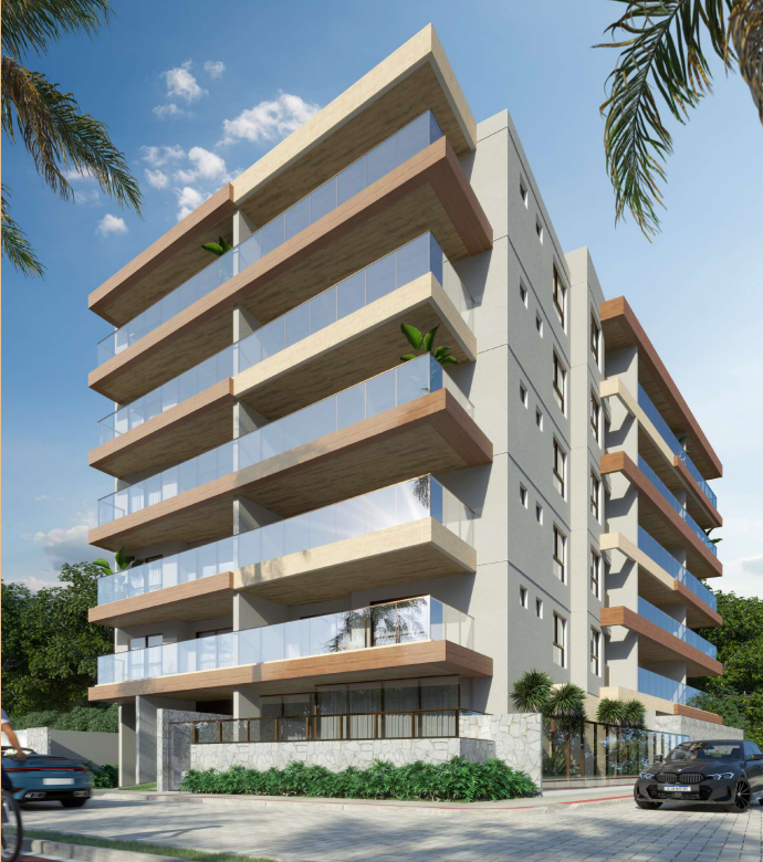 Leia mais sobre o artigo EDIFÍCIO CASTELLAMARE